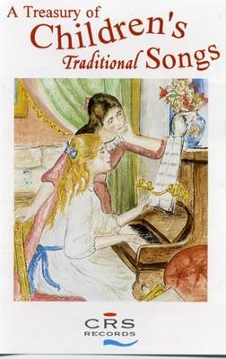 Treasury of Children's Songs