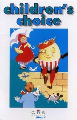 Children's Choice -  CRS Records