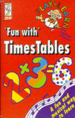 Fun with Times Tables - And Learn Play