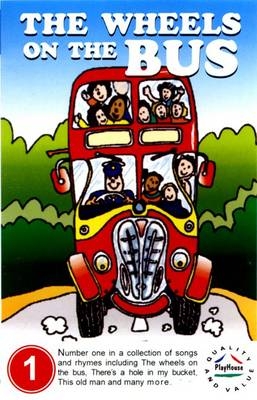 The Wheels on the Bus