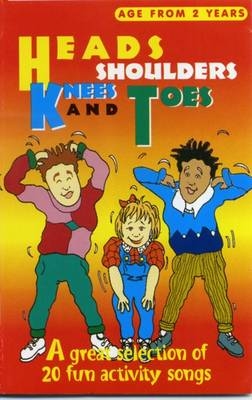 Heads, Shoulders, Knees and Toes