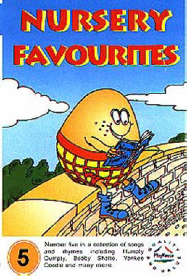 Nursery Favourites