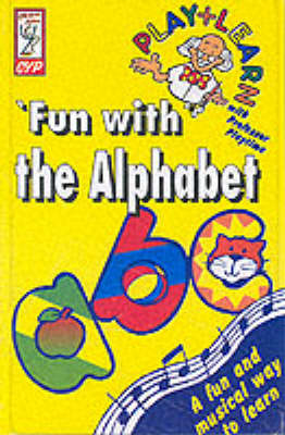 Fun with the Alphabet - And Learn Play