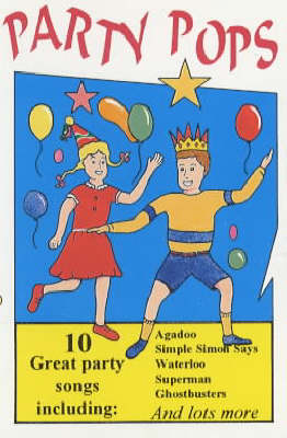 Party Pops
