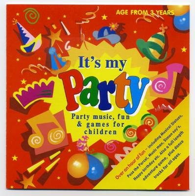 It's My Party