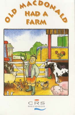 Old Macdonald Had a Farm -  CRS Records