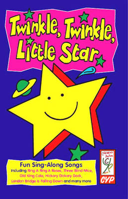 Twinkle Twinkle Little Star - 