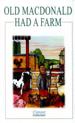 Old Macdonald Had a Farm -  CRS Records