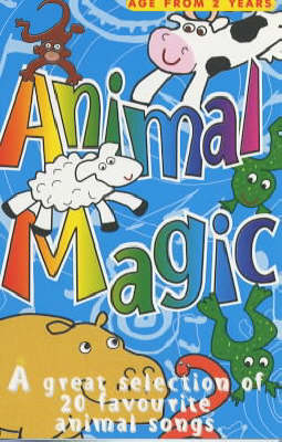 Animal Magic