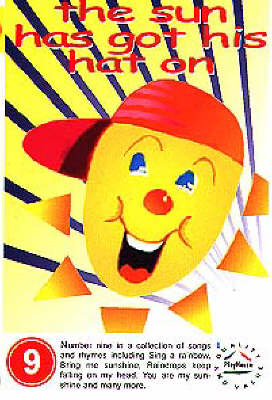 The Sun Has Got His Hat on -  CRS Records