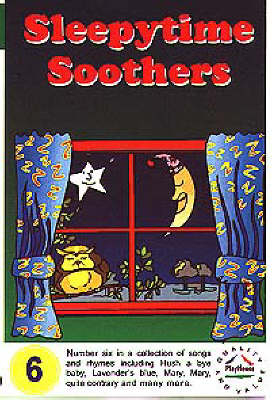 Sleepytime Soothers -  CRS Records