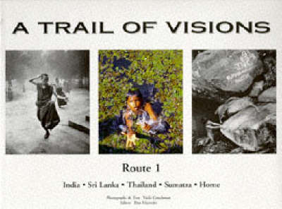 A Trail of Visions - Vicki Couchman