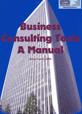 Business Consulting Tools