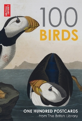 British Library 100 Birds from around the World