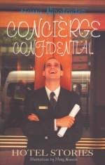 Concierge Confidential