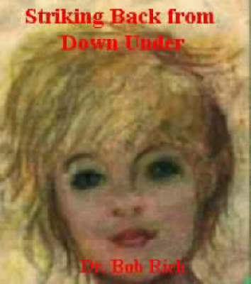 Striking Back from down under - R. Rich