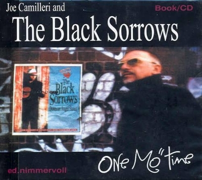 Joe Camilleri and the Black Sorrows - E. Nimmervoll