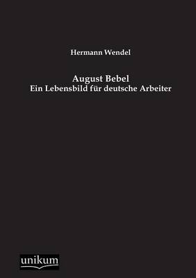 August Bebel