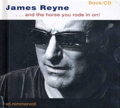 James Reyne - Ed Nimmervoll