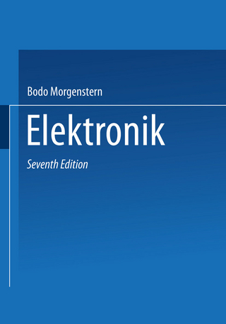 Elektronik 1