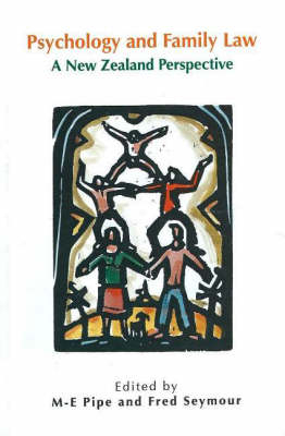 Psychology and Family Law - 