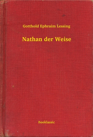Nathan der Weise