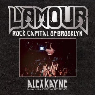 L'Amour: Rock Capital of Brooklyn