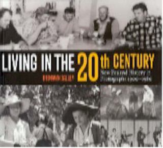 Living in the 20th Century