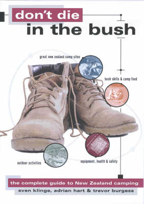 Don't Die in the Bush