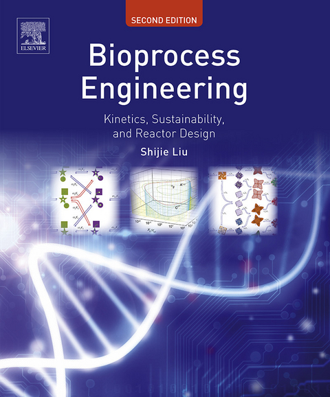 Bioprocess Engineering -  Shijie Liu