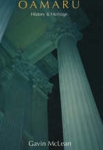 Oamaru