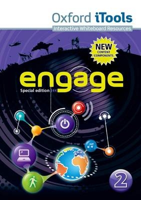 Engage Special 2 iTools DVD-Rom