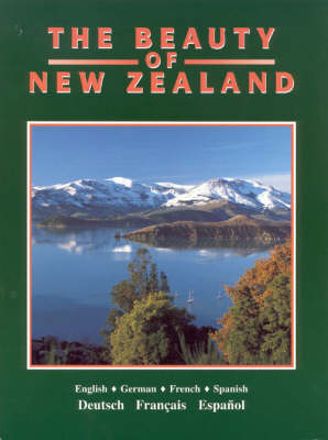 The Beauty of New Zealand