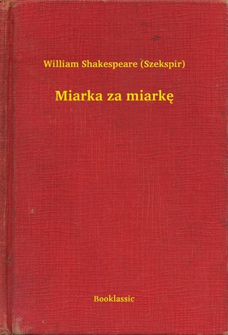 Miarka za miarkę