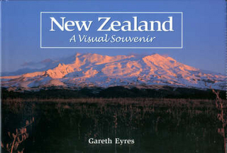 New Zealand: a Visual Souvenir