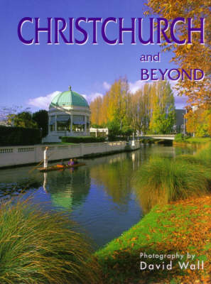 Christchurch and beyond