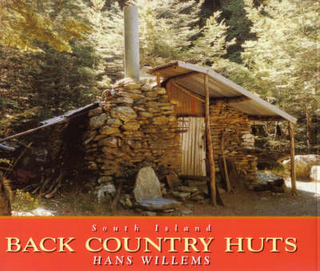 South Island Back Country Huts