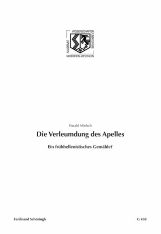 Die Verleumdung des Apelles