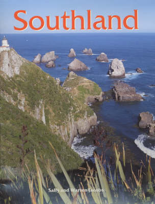 Southland - Warren Jacobs