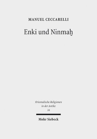 Enki und Ninma?