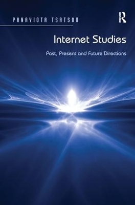 Internet Studies - Panayiota Tsatsou