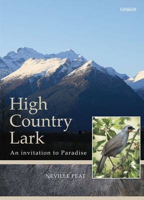 High-country Lark