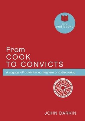 From Cook to Convicts