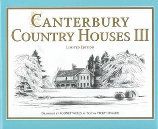 Canterbury Country Houses III