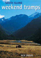 South Island Weekend Tramps