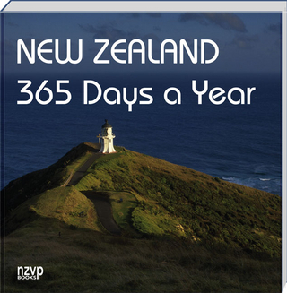 One Year New Zealand