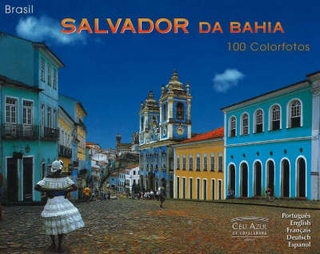 Salvador Da Bahia