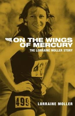 On the Wings of Mercury - Lorraine Moller