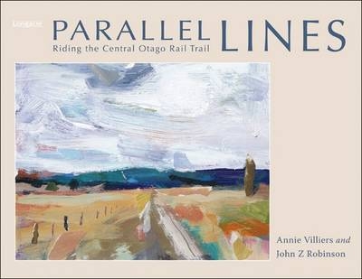 Parallel Lines - Annie Villiers, John Z Robinson