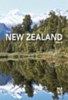 The New Zealand Book